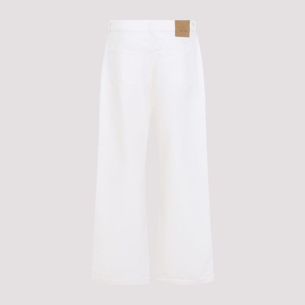 Ami Paris Large Fit Jeans Men - Picture 2 of 3